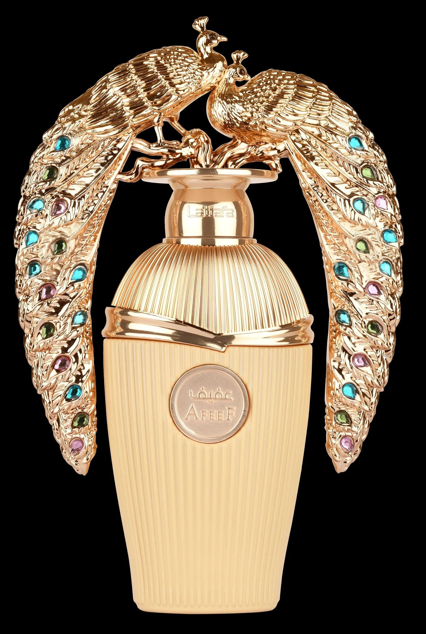 Afeef Perfume 100ml EDP Lattafa