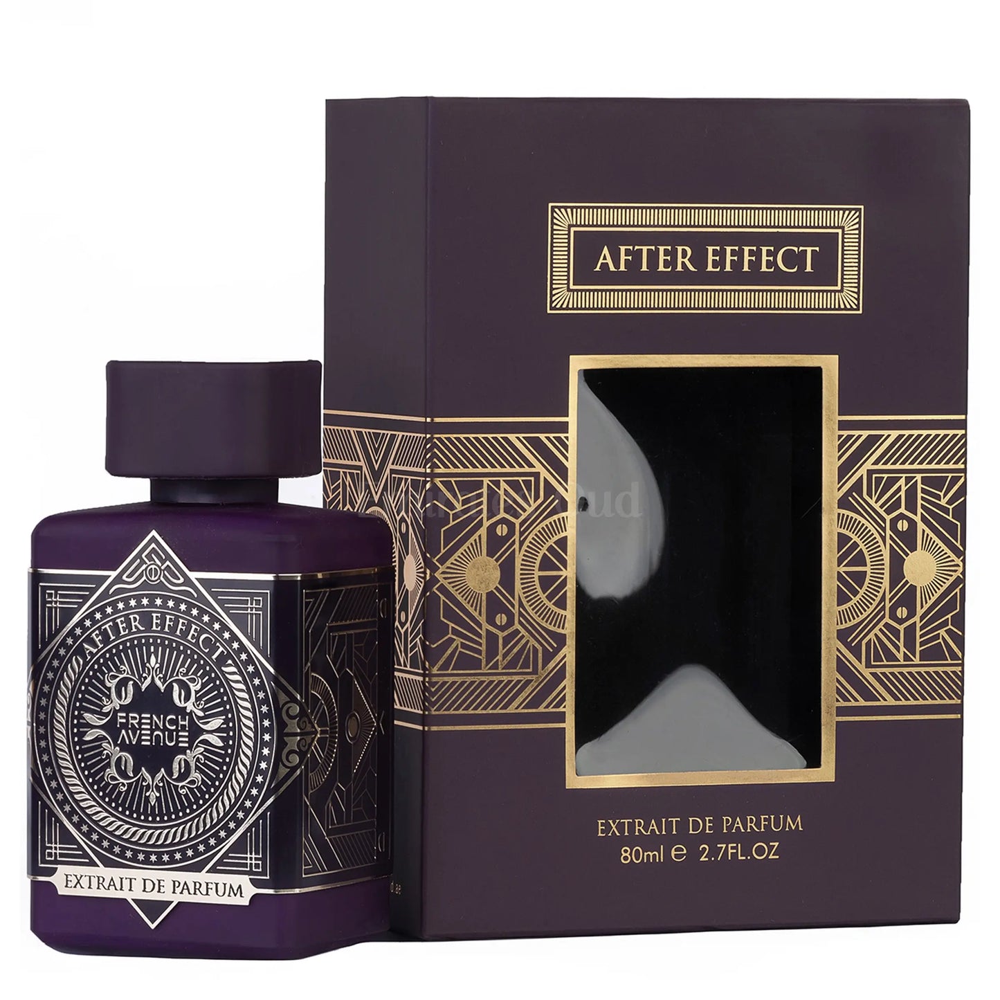 After Effect Extrait de Parfum 80ml French Avenue