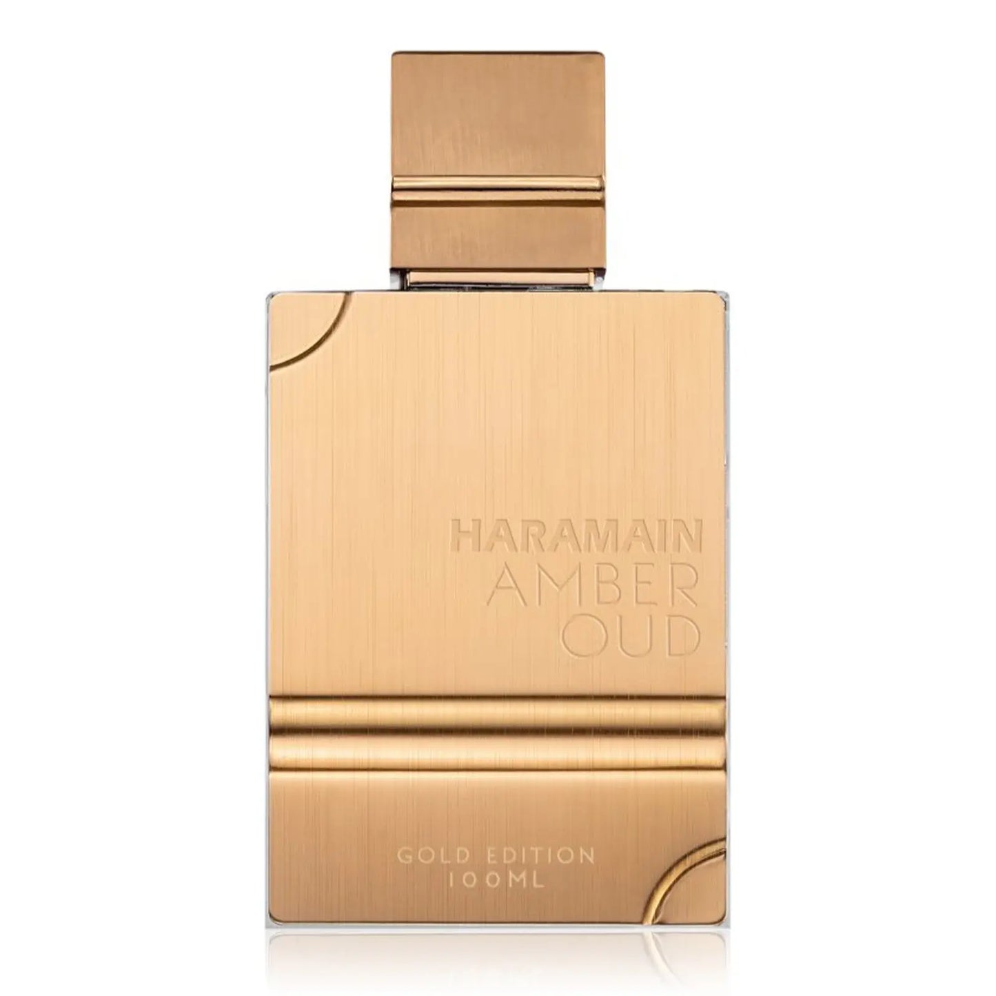 Amber Oud Gold Edition Perfume 60ml EDP Al Haramain