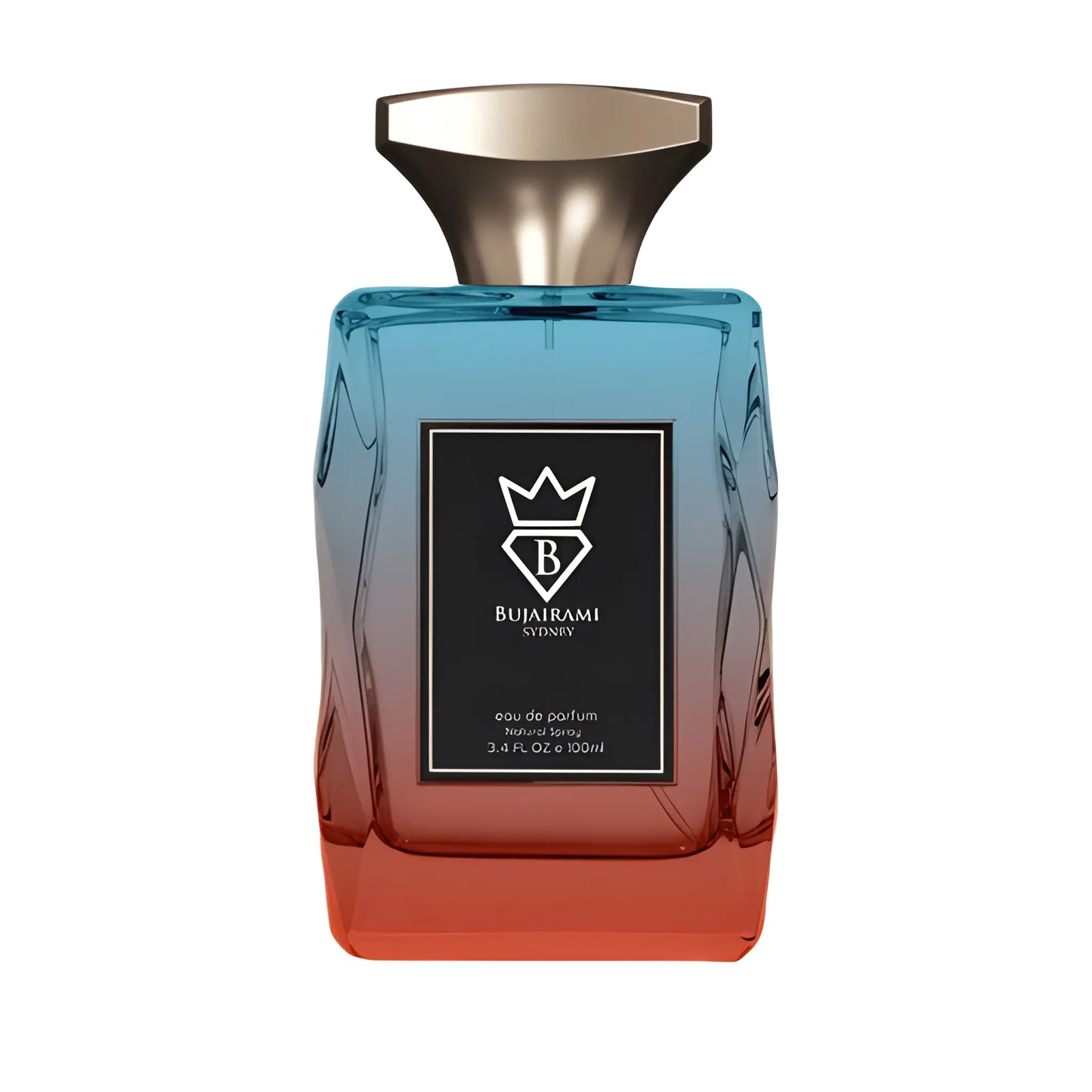 Amplify Perfume 100ml EDP Bujairami