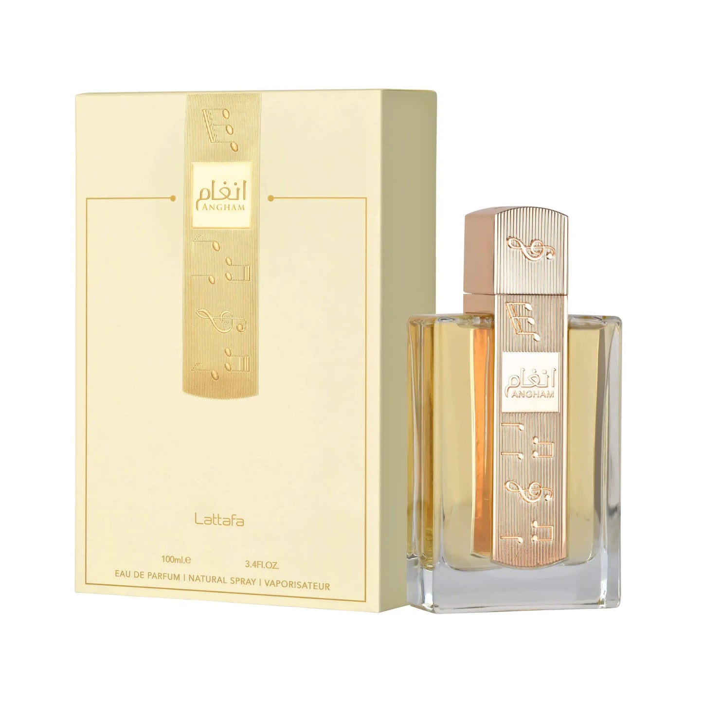 Angham Symphony Duo Bundle Set Of 2