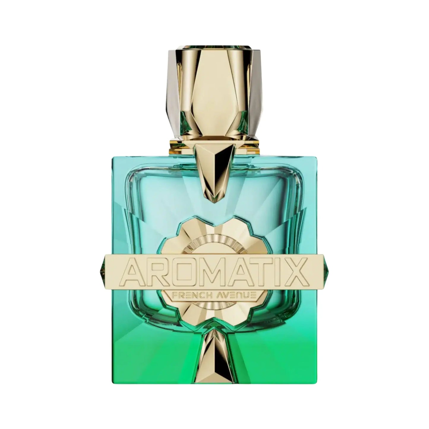 Aromatix Sun Kissed Perfume 100ml French Avenue