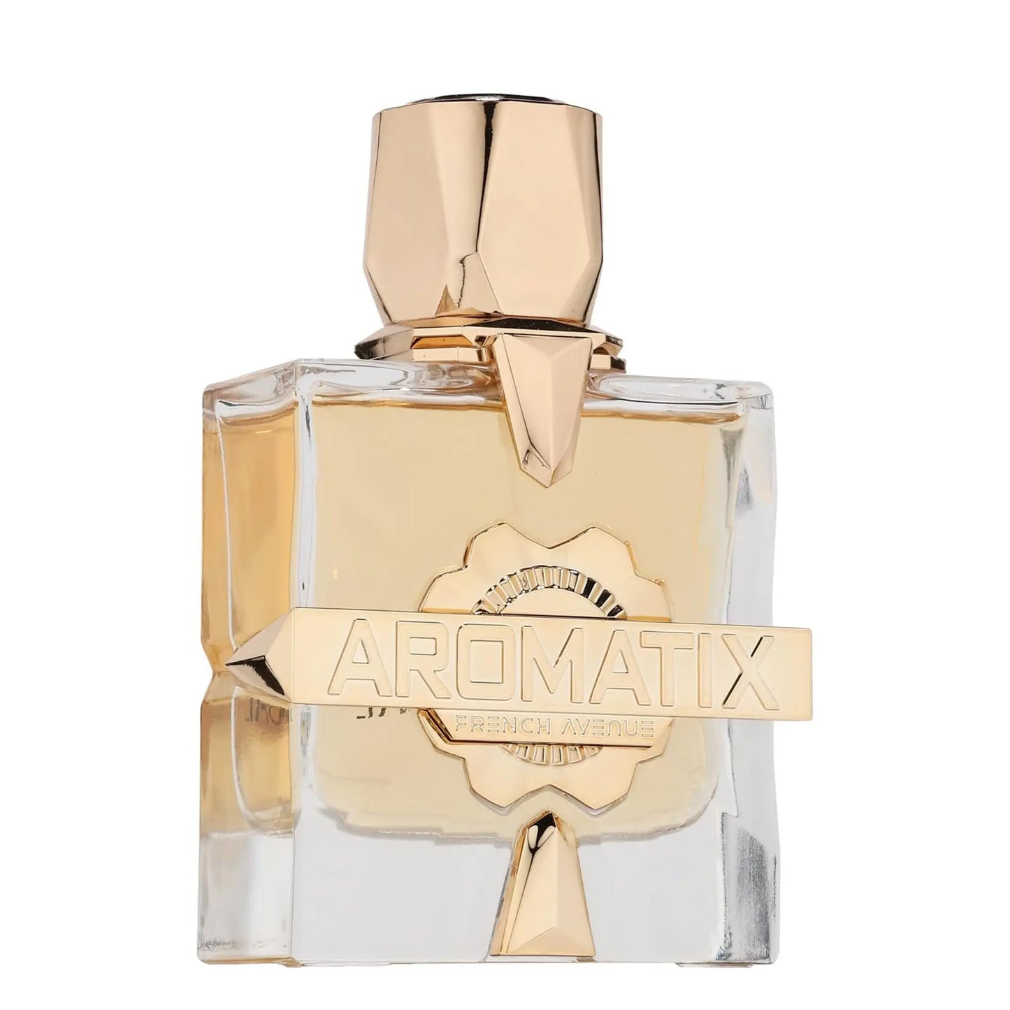 Aromatix X Xandal Extrait de Parfum 100ml French Avenue