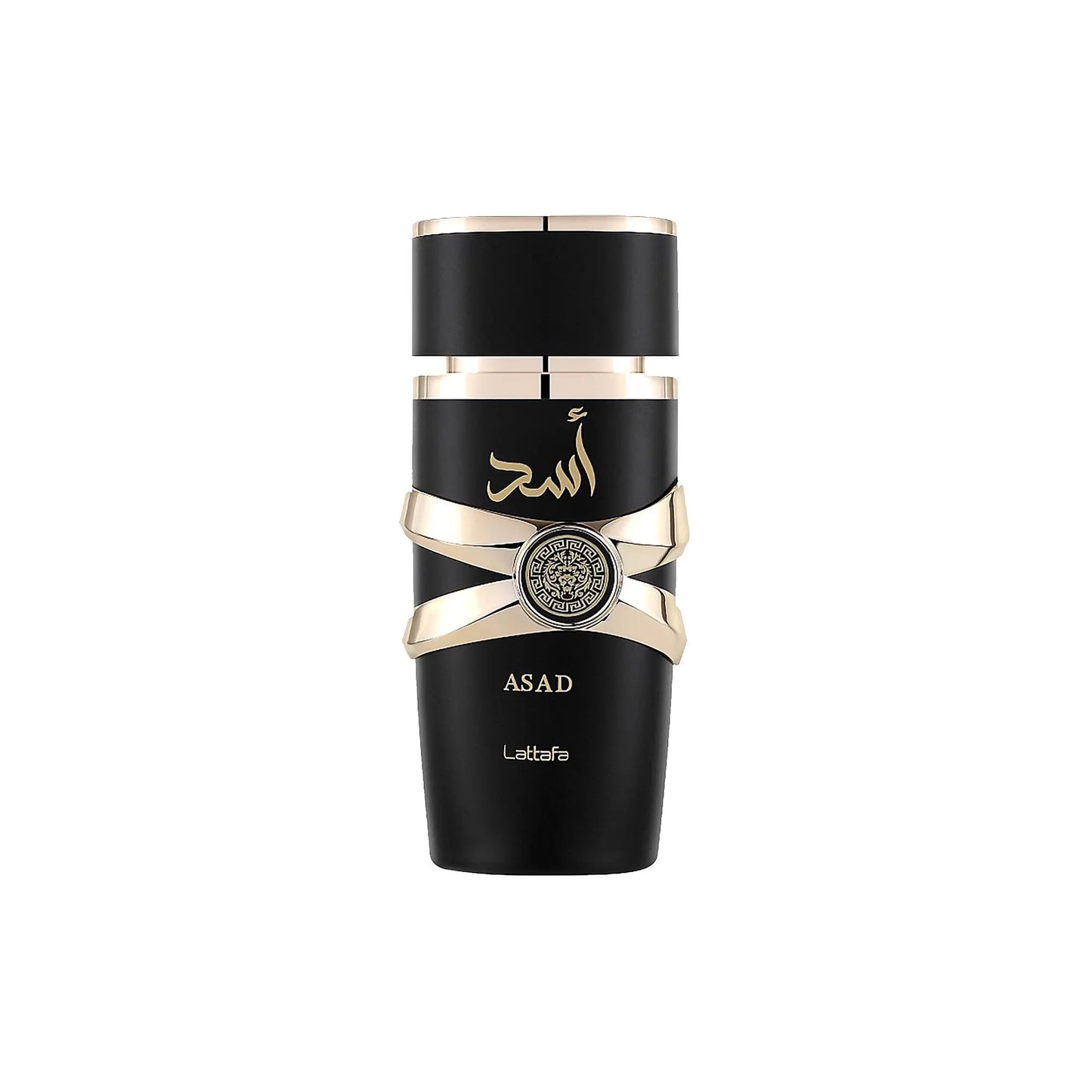 Lattafa Asad Perfume 100ml