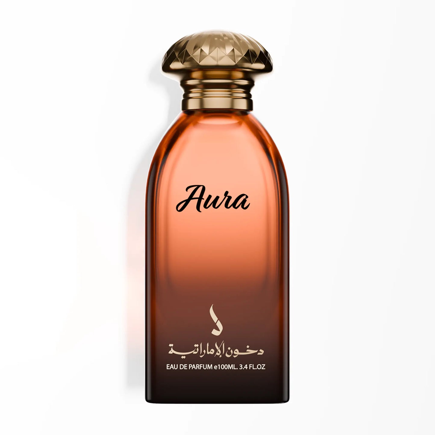 Aura Perfume 100ml EDP Dkhoon Emirates