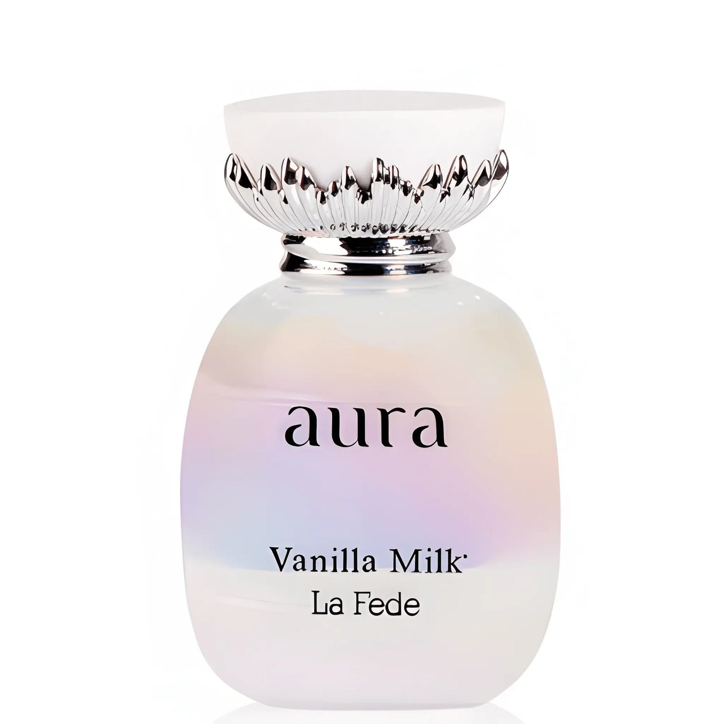 Aura Vanilla Milk La Fede Perfume 100ml EDP Khadlaj