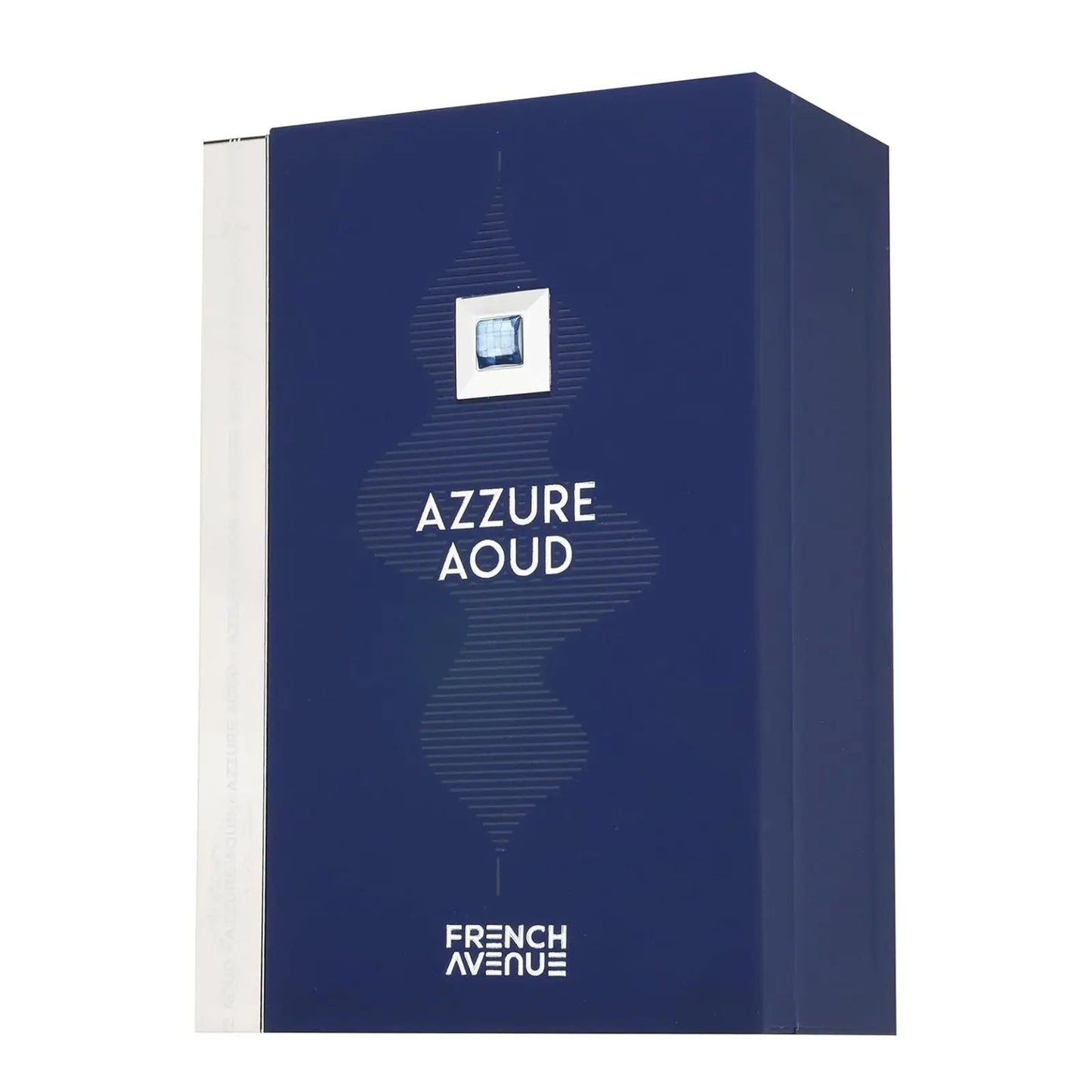 Azzure Aoud Perfume By Fragrance World