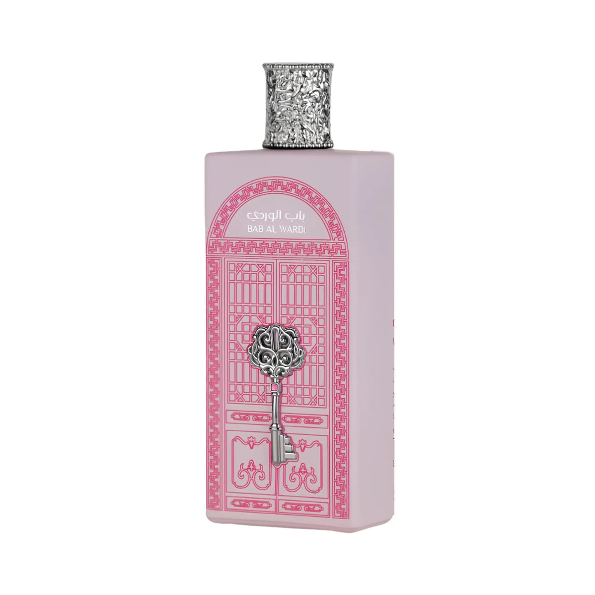 Bab Al Wardi Perfume 100ml EDP by Ard Al Zaafaran