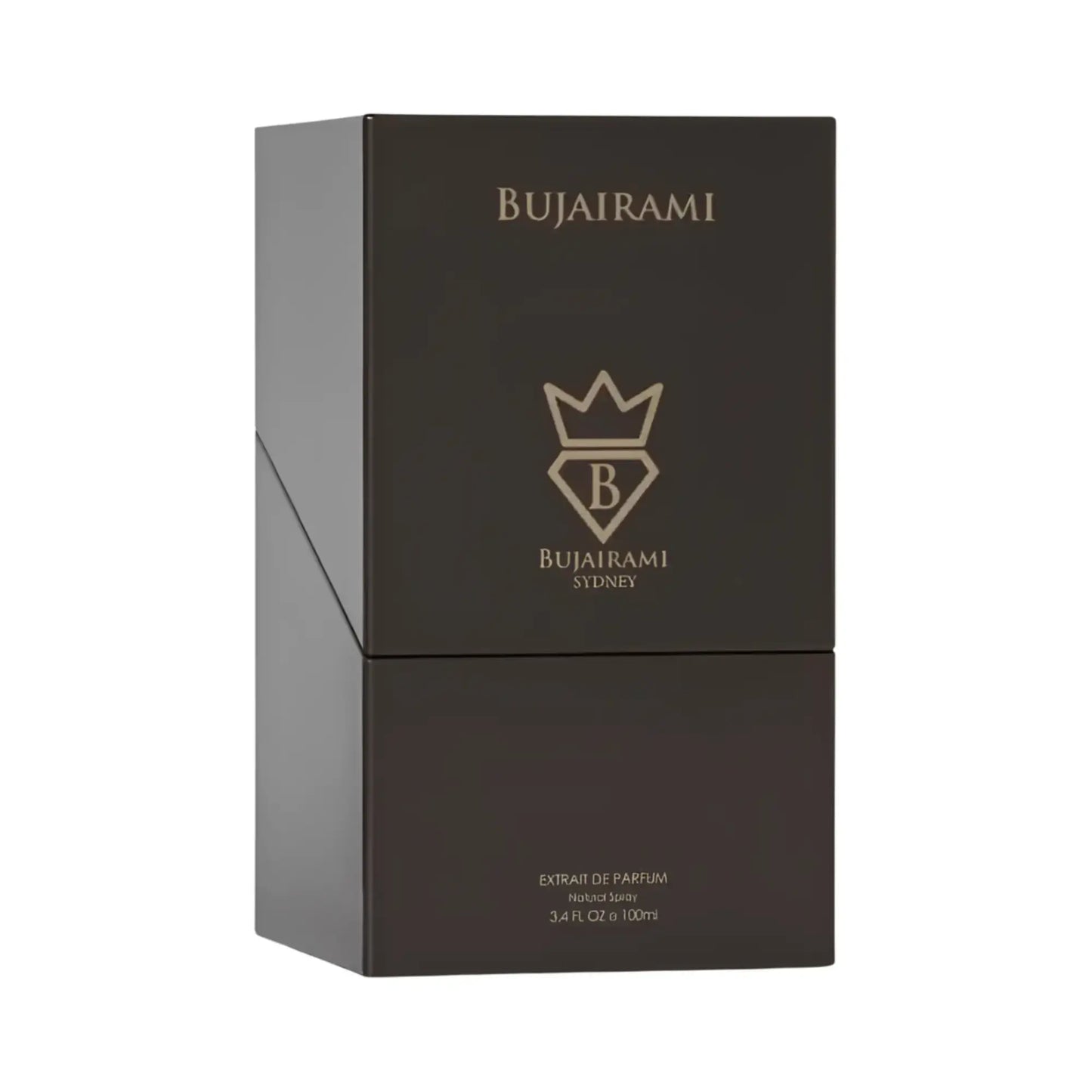 Bujairami Boss Life Extrait de Parfum 100ml Bujairami Sydney