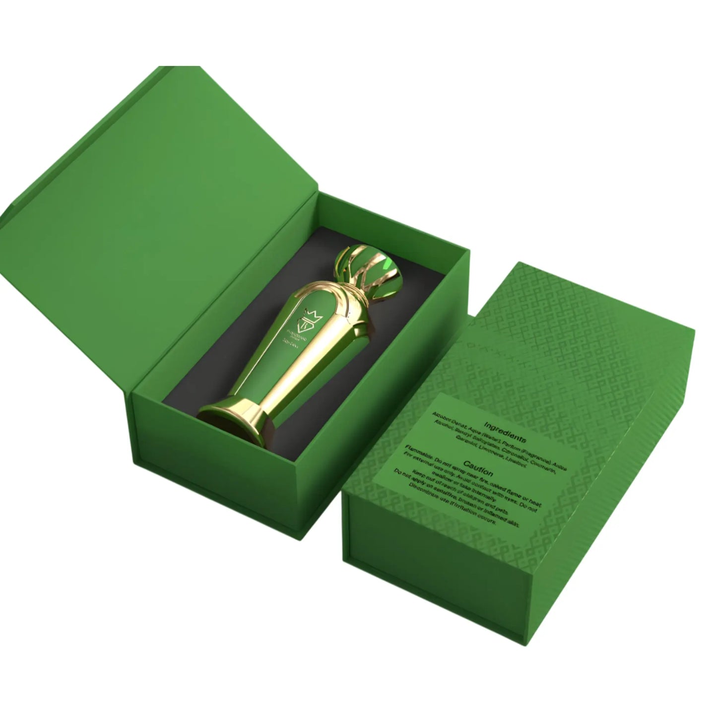 Bujairami Say Less EDP 100ml Bujairami Sydney