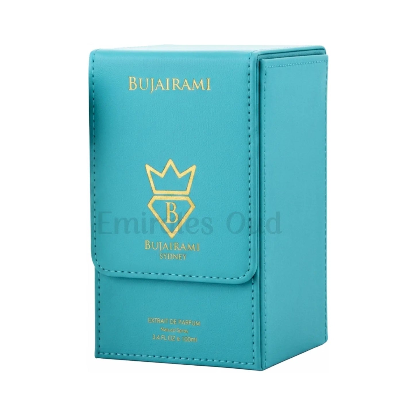 Bujairami Sweet Escape Perfume 100ml Extrait De Parfum Bujairami Sydney