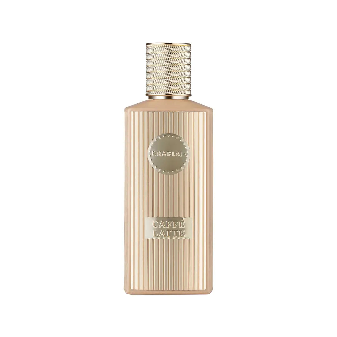Cafe Latte Perfume 100ml EDP Khadlaj