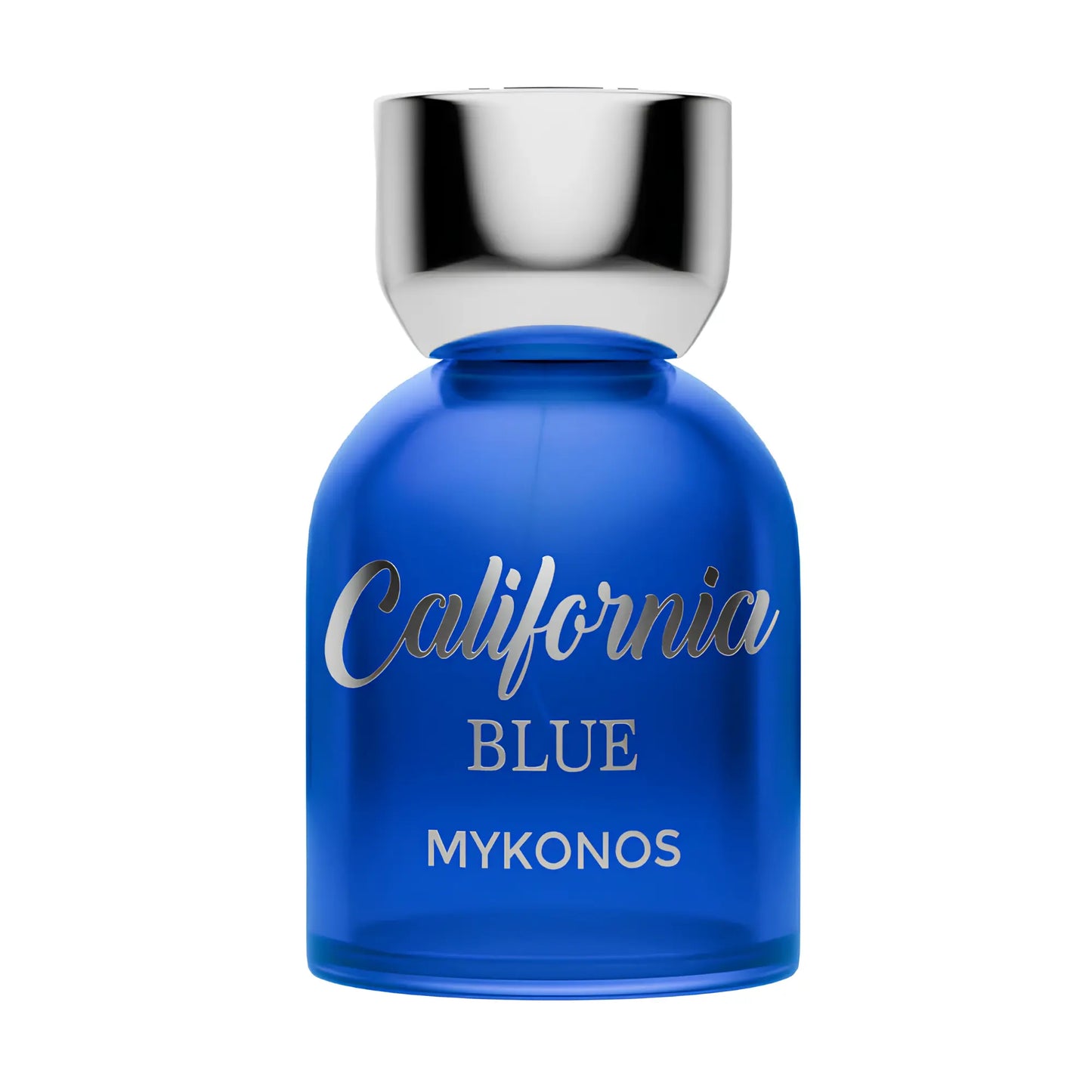 California Blue 50ml EXtrait De Parfum Mykonos