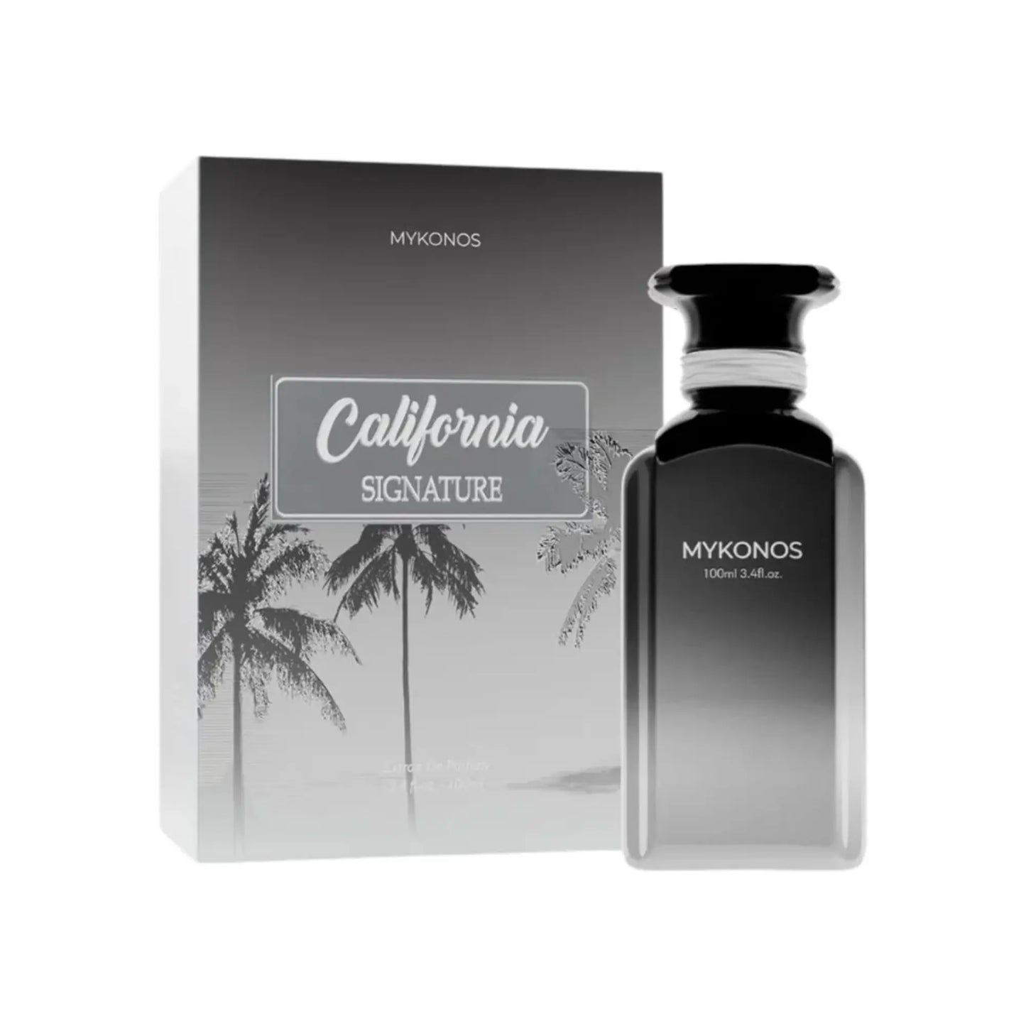 California Signature Extrait De Parfum Mykonos
