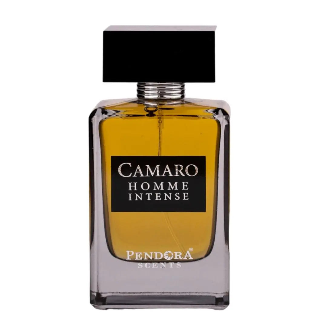 Camaro Homme Intense Perfume 100ml EDP Pendora Scents by Paris Corner