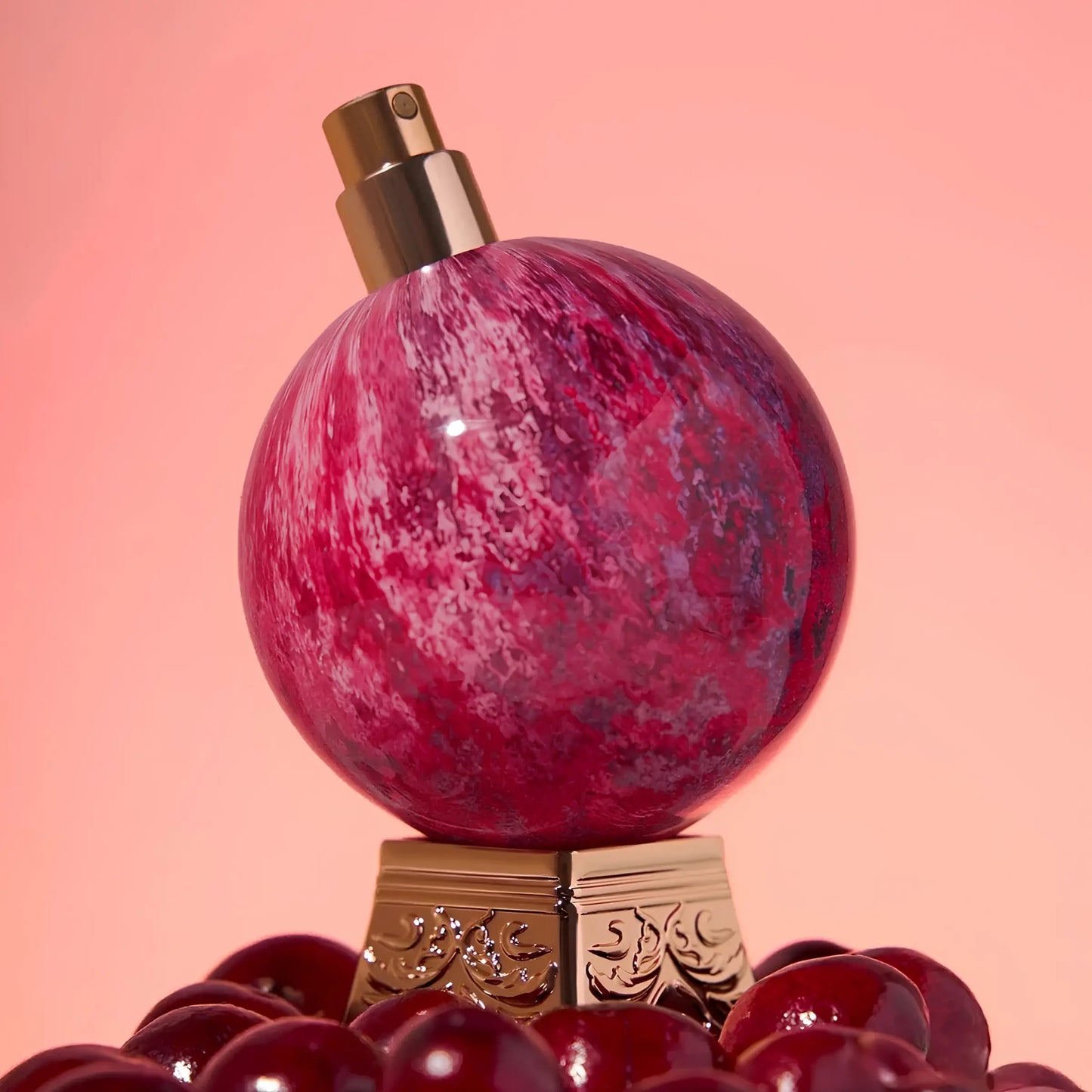 Cherry in The Woods Perfume 100ml EDP Aurora Scents