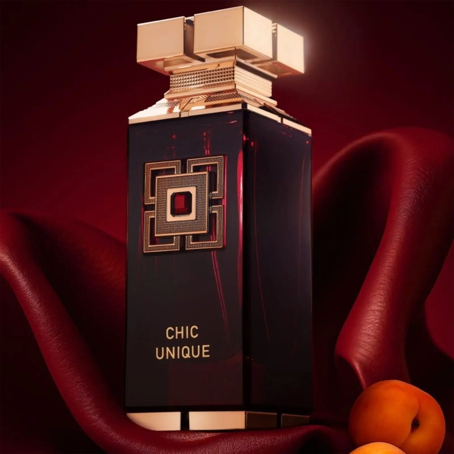Chic Unique Perfume 100ml EDP Fragrance World