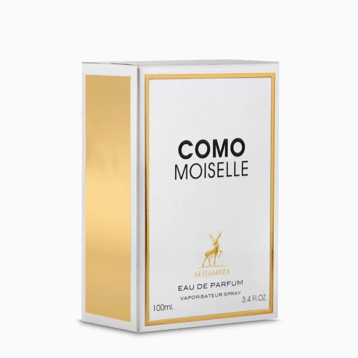 Como Moiselle 100ml EDP Maison Alhambra