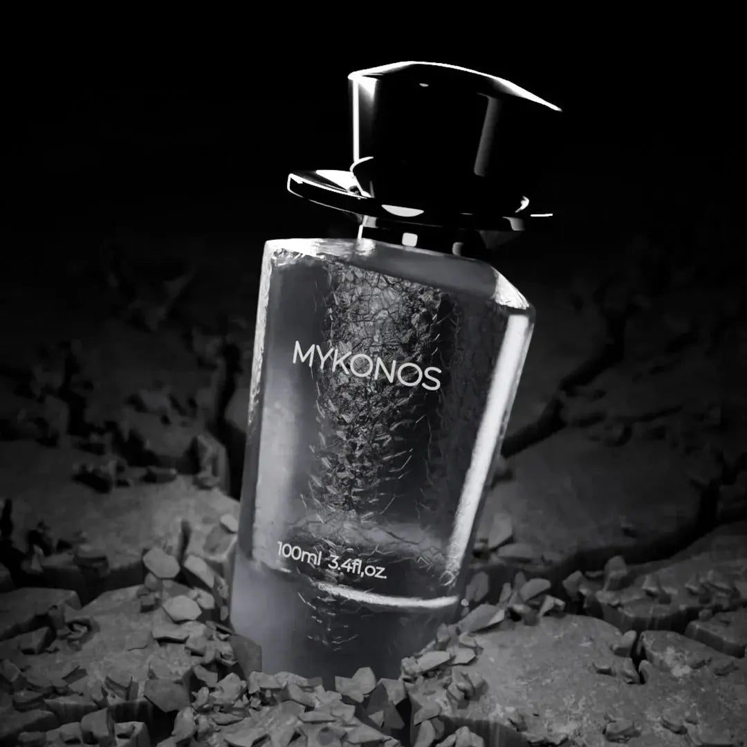 Conquer EDP 50ml/100ml