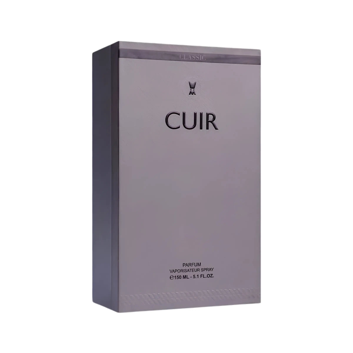 Cuir Perfume 150ml EDP Al Majed