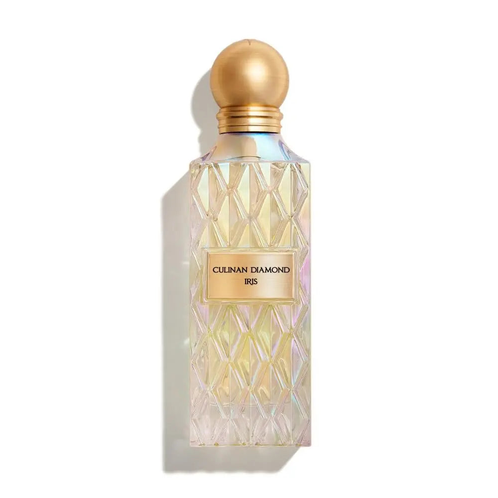 Cullinan Diamond Iris Perfume 150ml EDP Ibrahim Al Qurashi