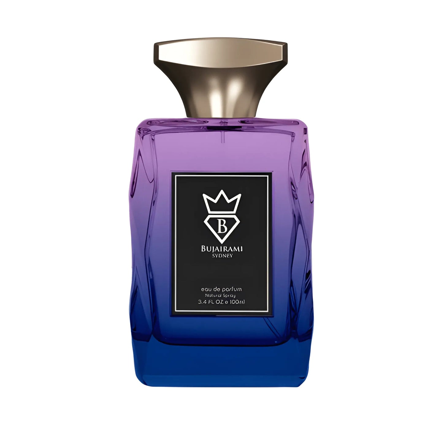 Drunk In Love Perfume 100ml EDP Bujairami