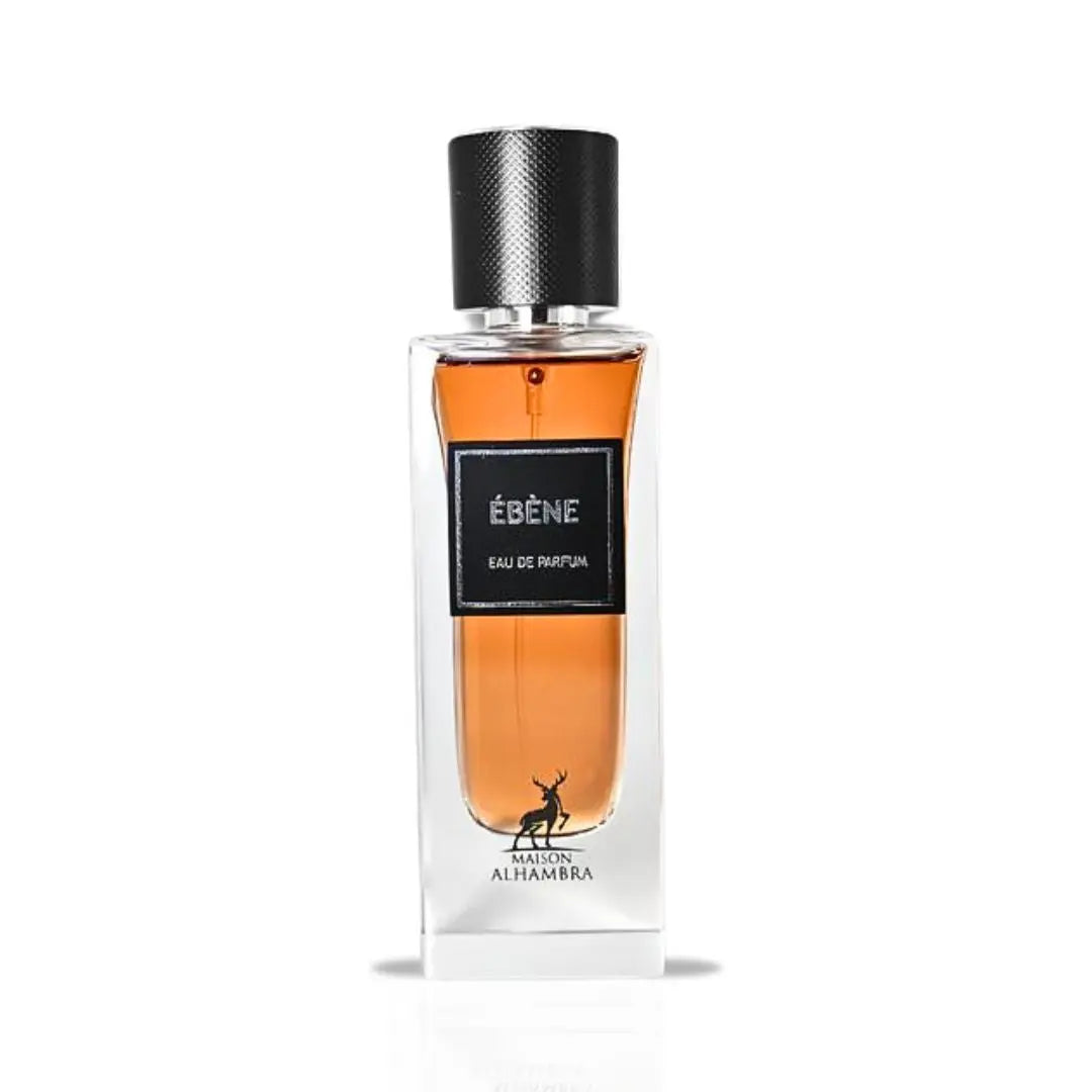 Ebene Perfume 90ml EDP Maison Alhambra