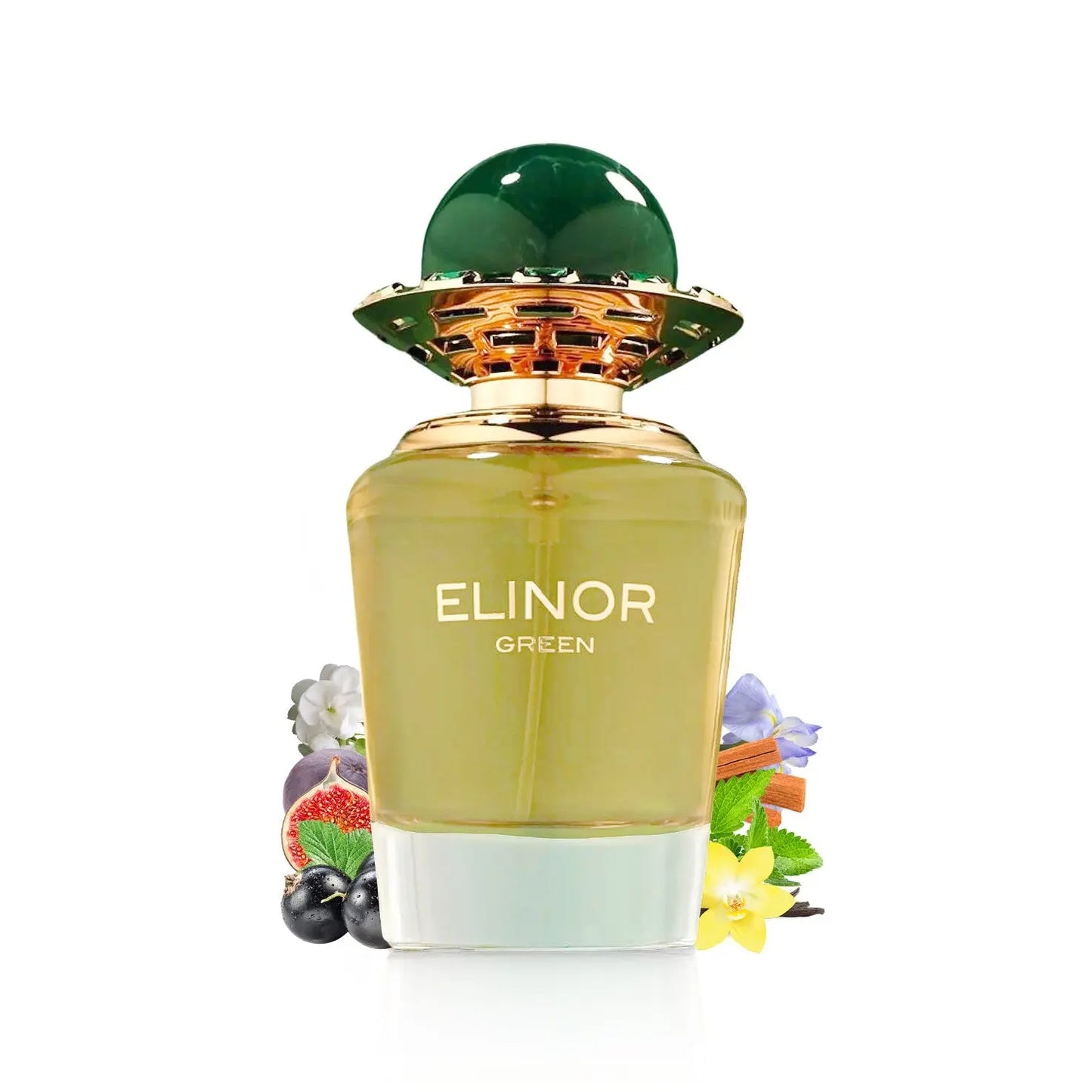 Elinor Green Perfume 100ml EDP French Avenue