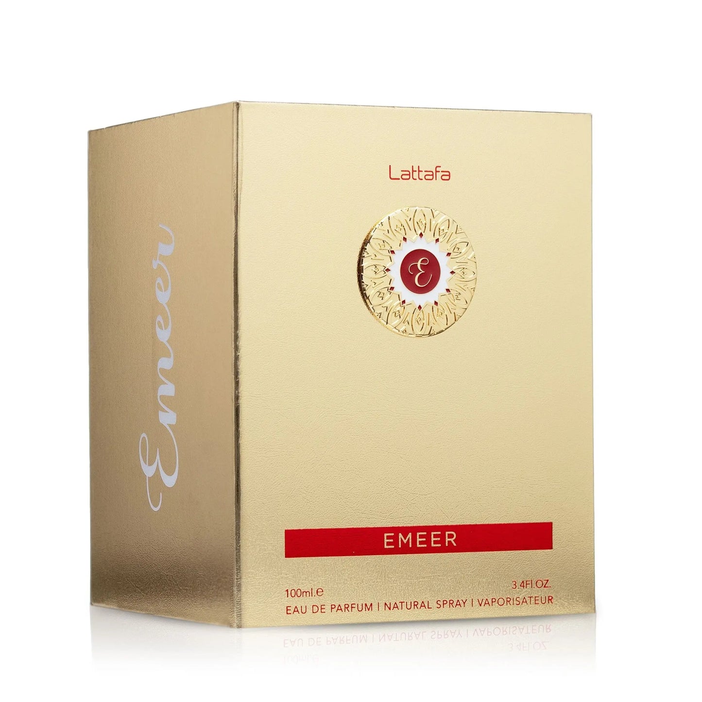 Emeer Perfume 100ml EDP Lattafa