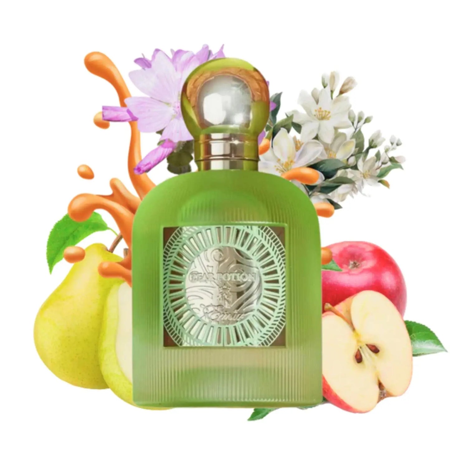 Emir Pear Potion 100ml EDP Paris Corner