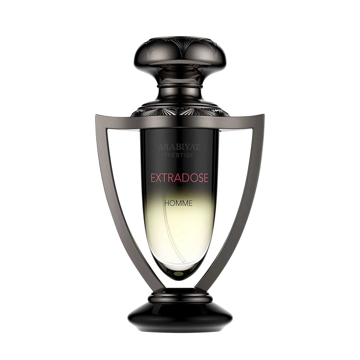 Extradose Homme Perfume 100ml EDP Arabiyat Prestige