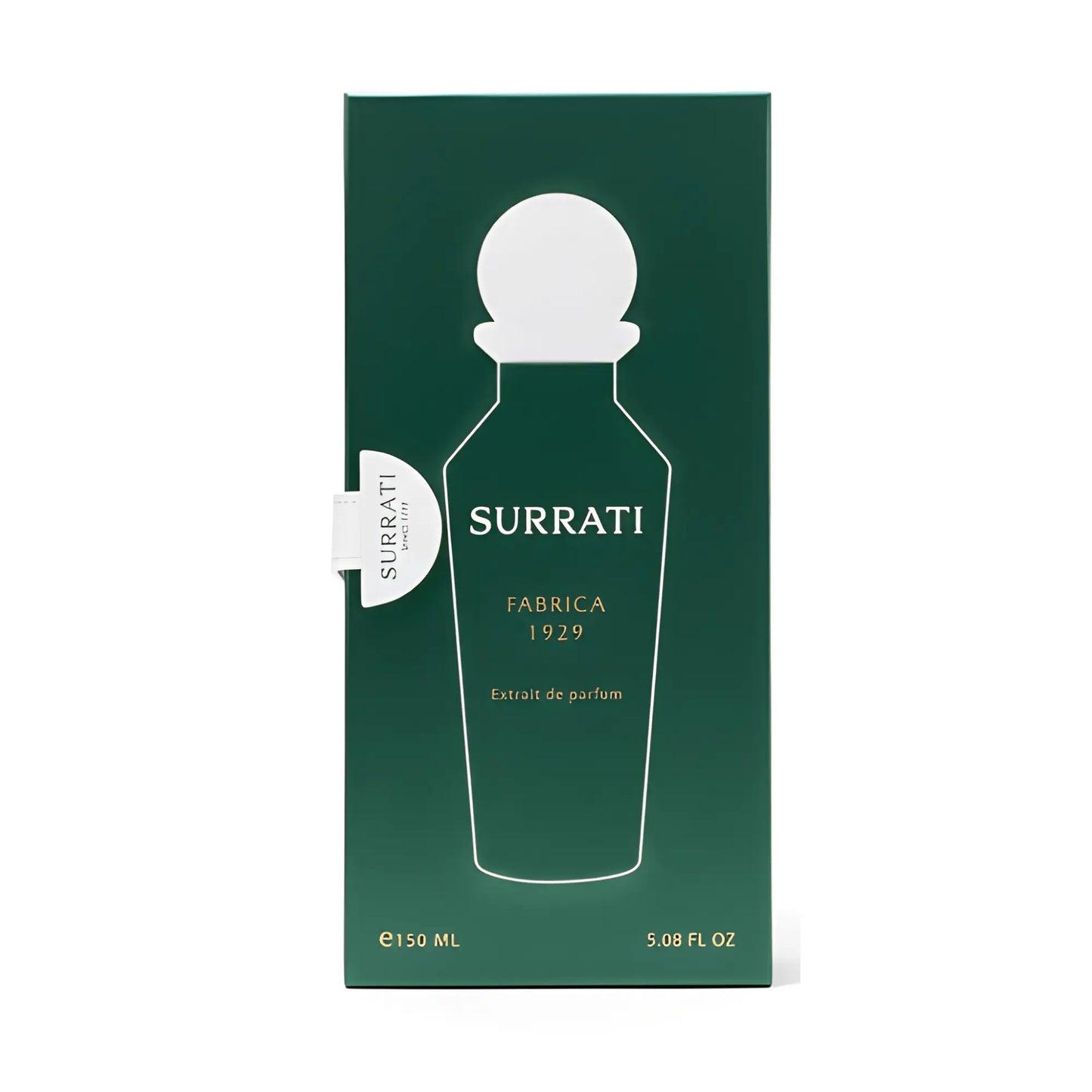 Fabrica 1929 150ml Extrait De Parfum Surrati