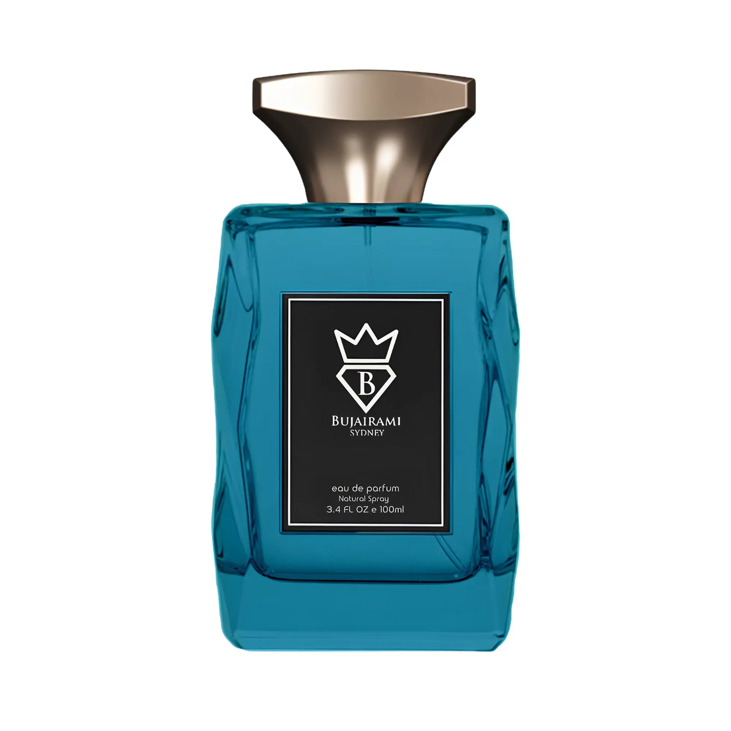 Freeze Perfume 100ml EDP Bujairami