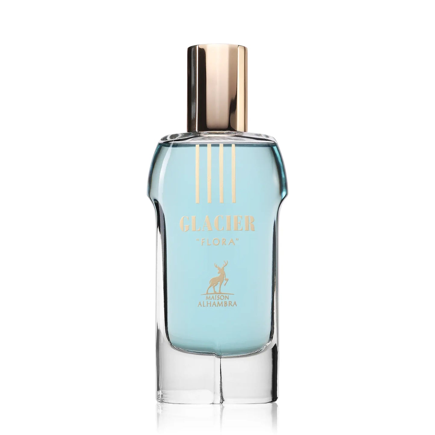 Glacier Flora Perfume 100ml EDP Maison Alhambra