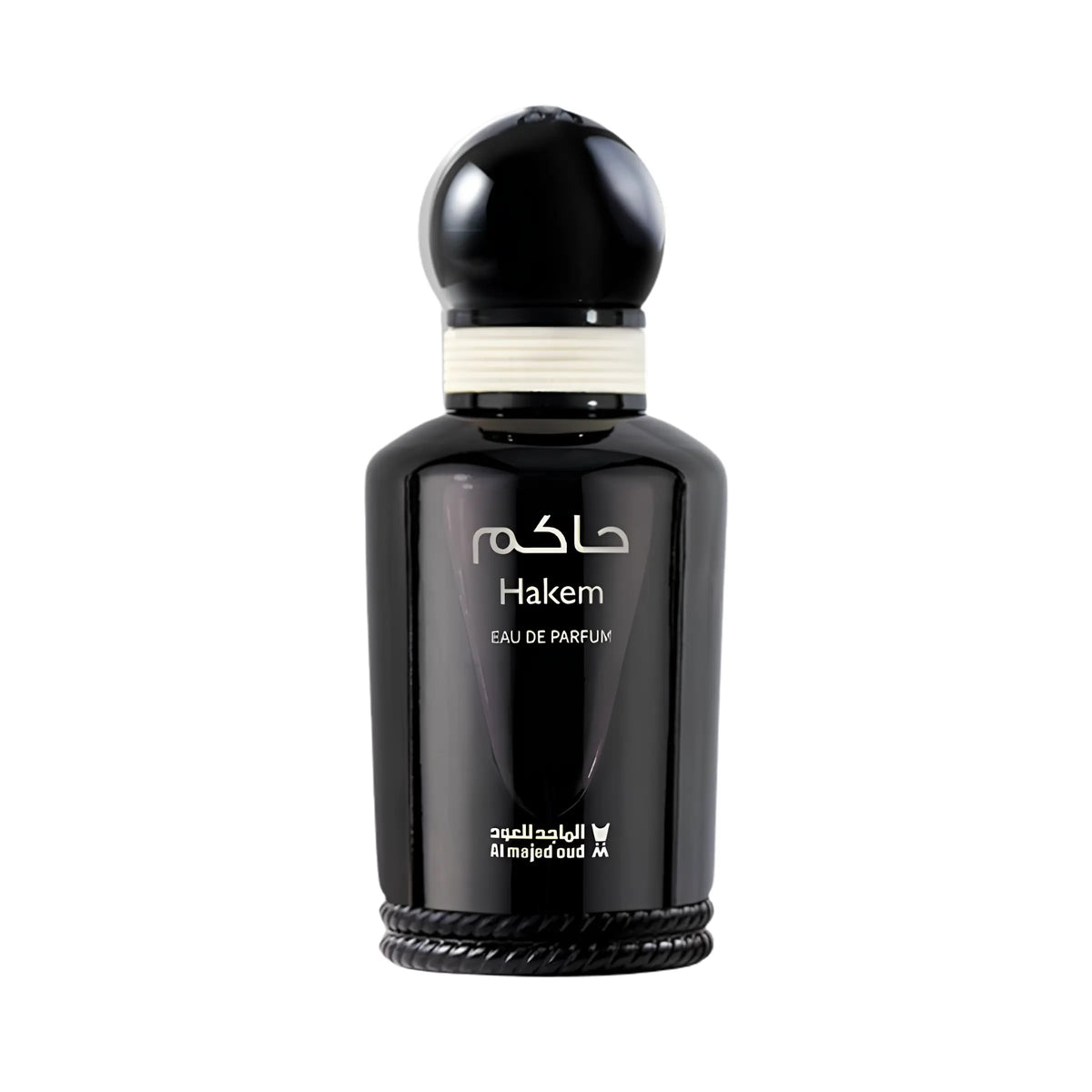 Hakem Perfume 100ml EDP Al Majed
