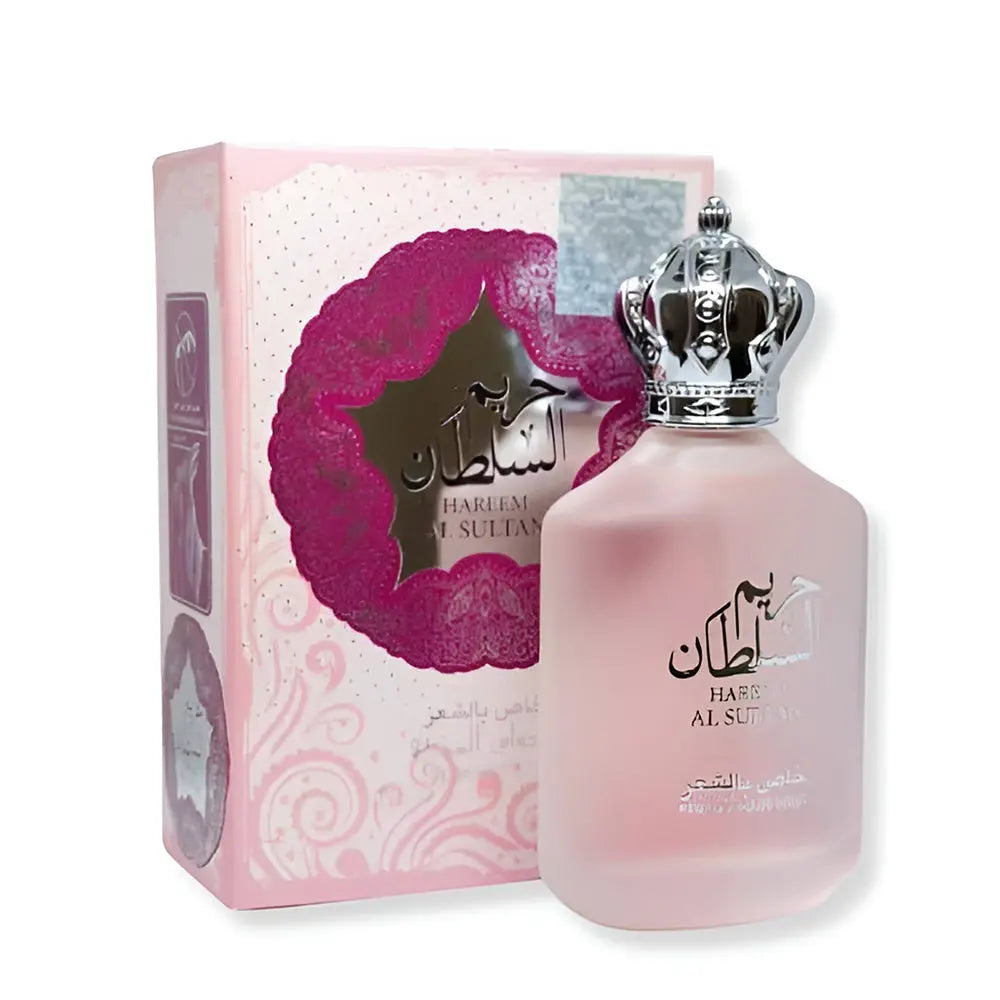 Hareem Al Sultan Hair Mist