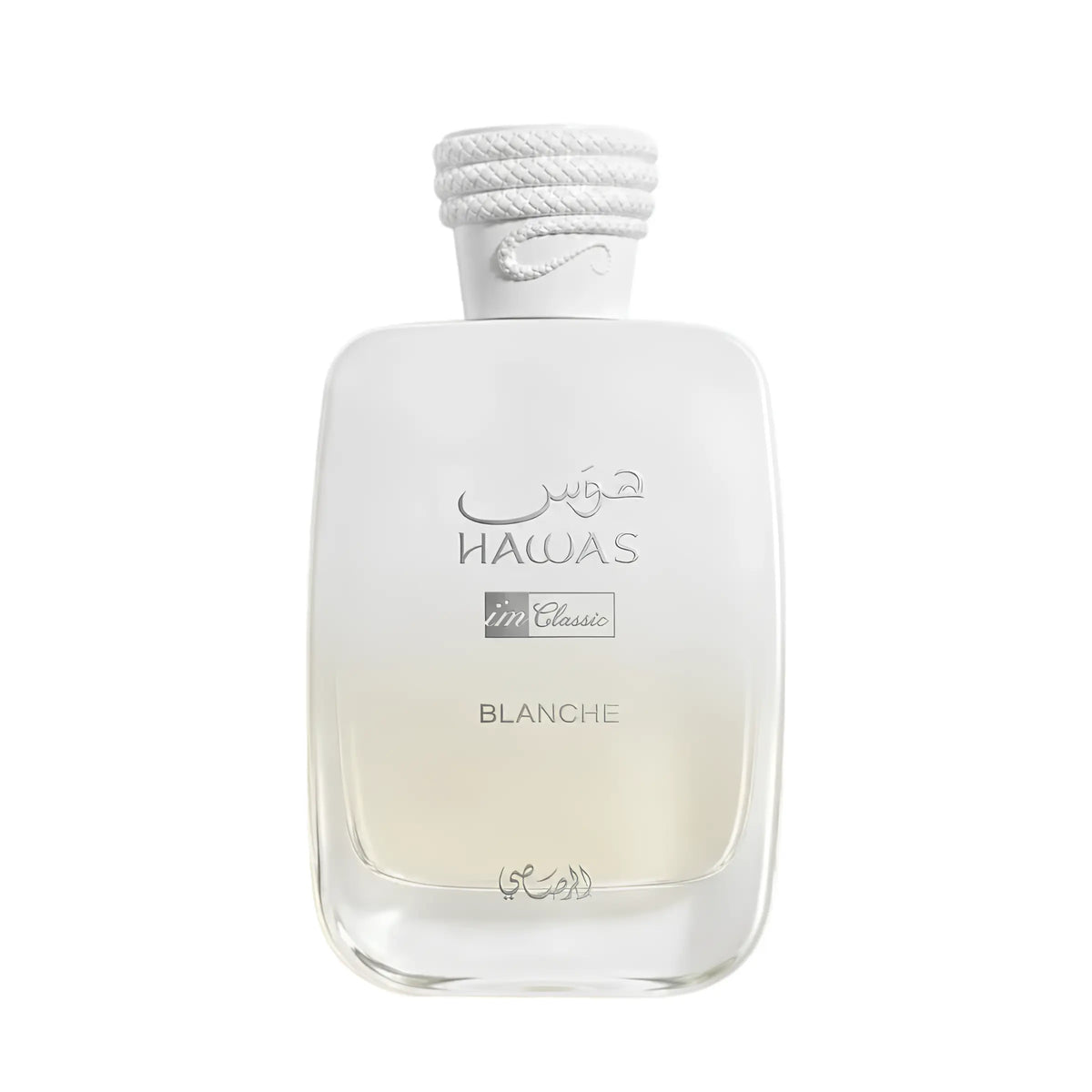 Hawas Blanche Perfume 100ml EDP Rasasi