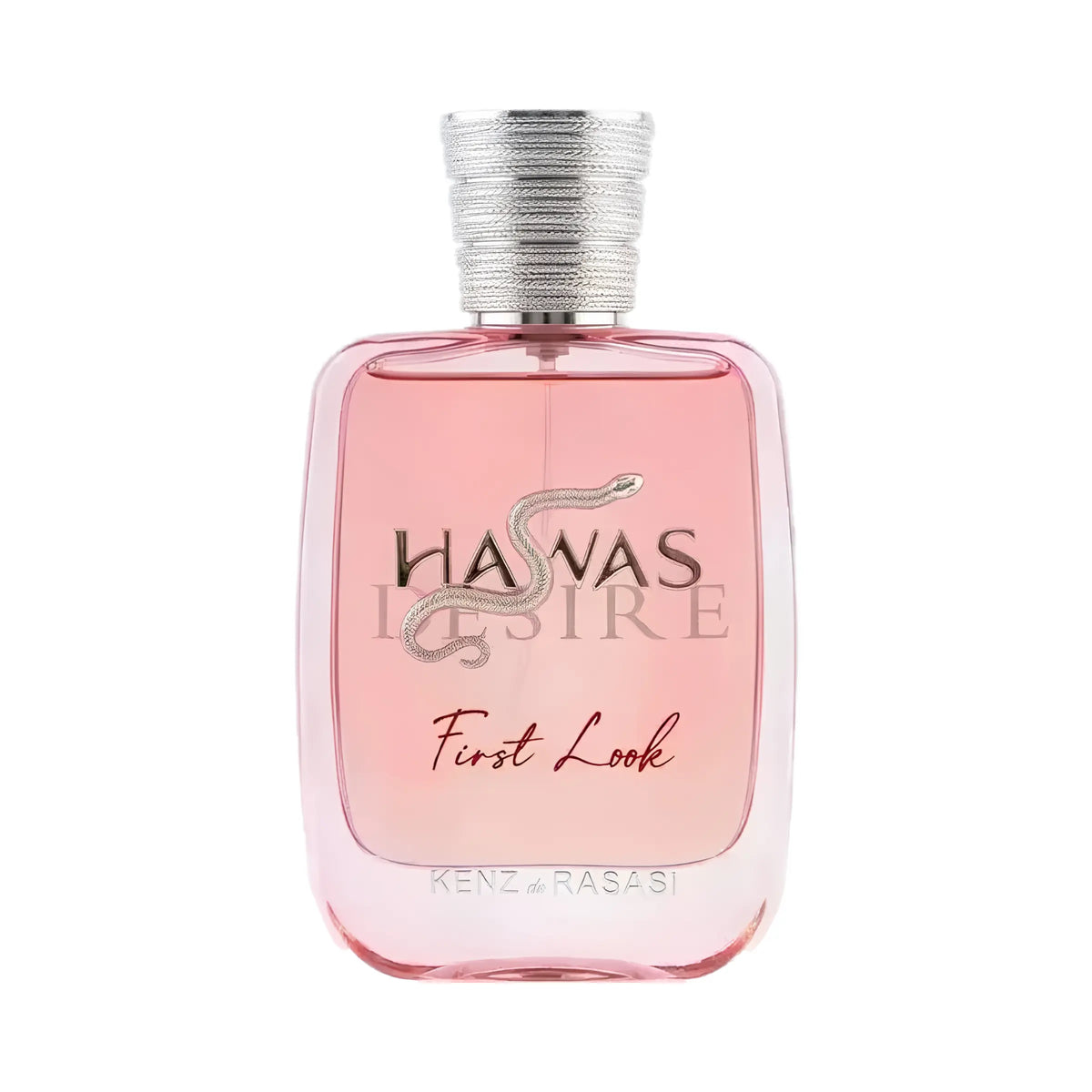 Hawas Desire First Look Perfume 100ml EDP Kenz De Rasasi