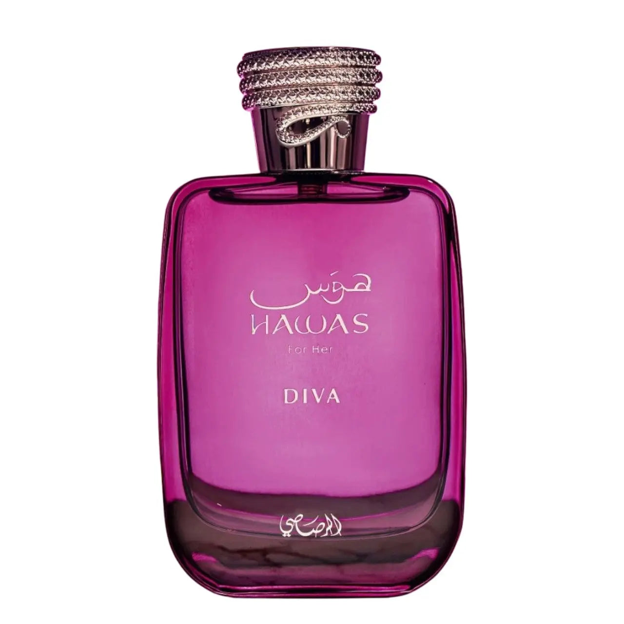 Hawas Diva Perfume 100ml EDP Rasasi