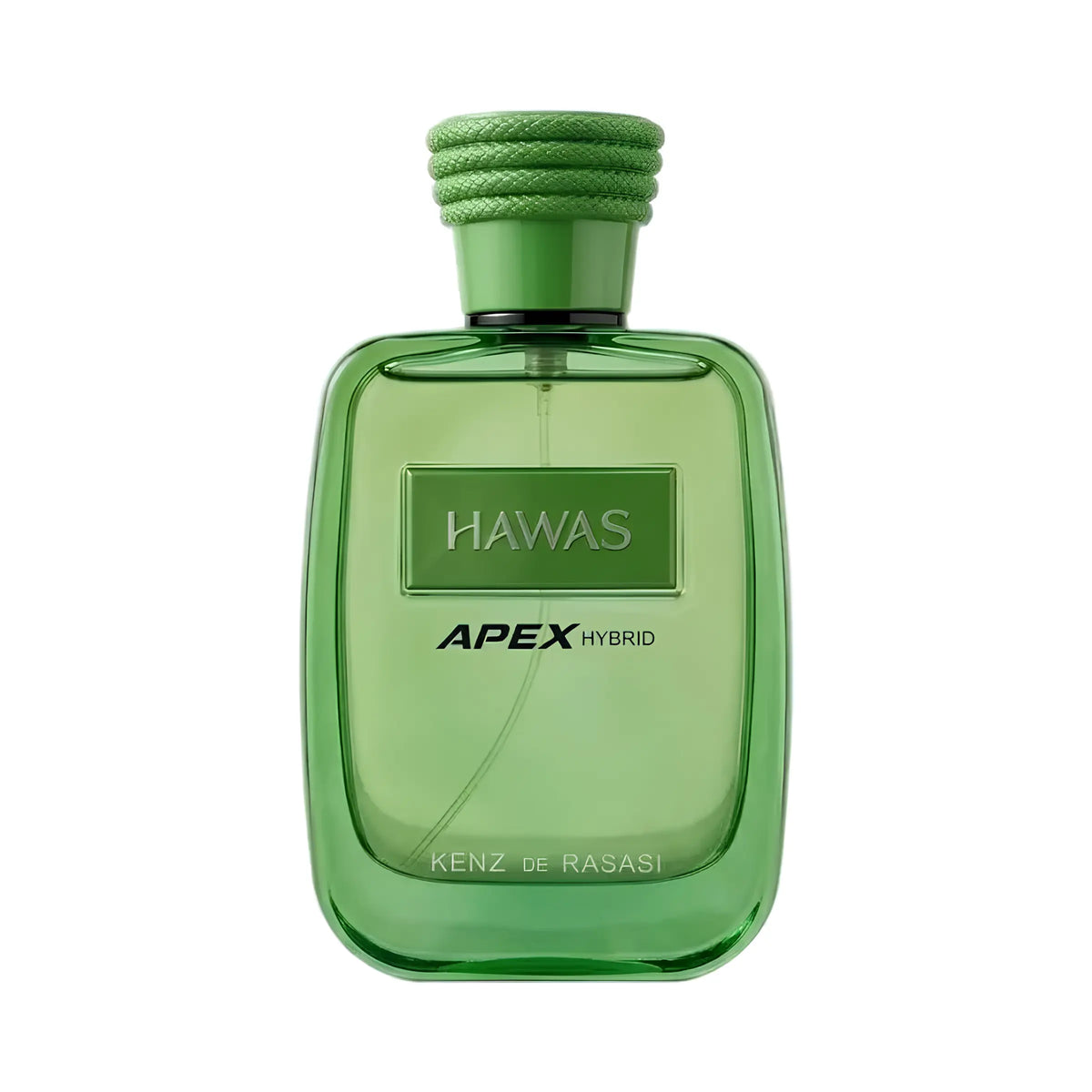 Hawas Hybrid Perfume 100ml EDP Kenz De Rasasi