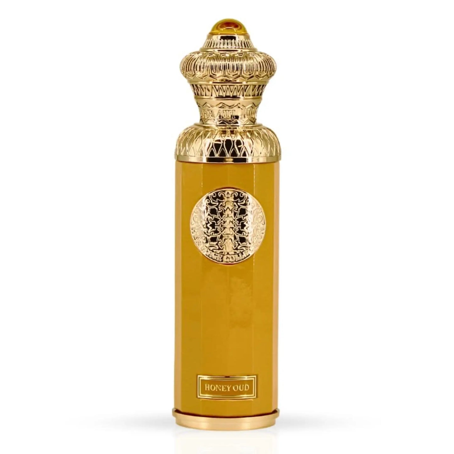 Honey Oud Perfume 140ml EDP Surrati