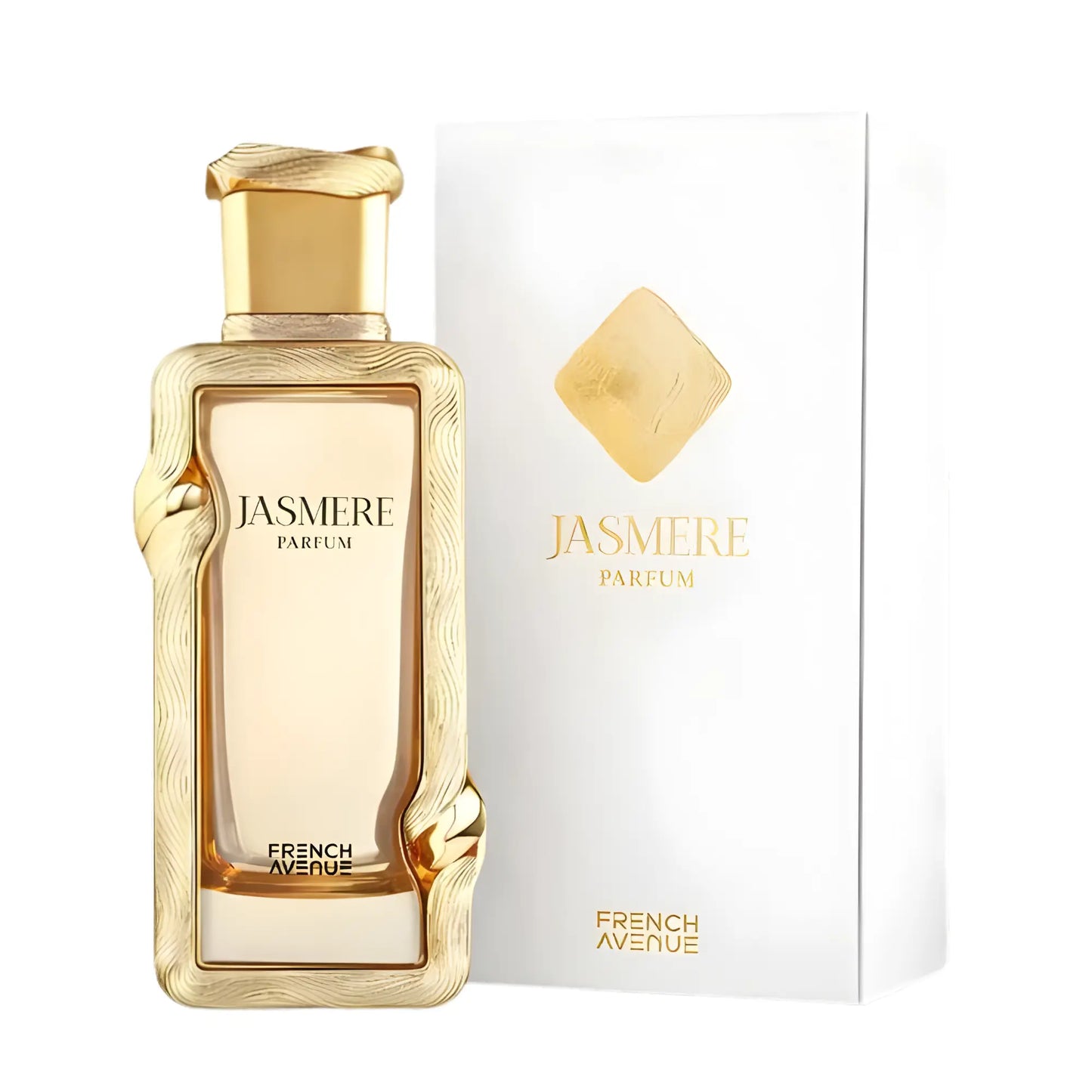 Jasmere Perfume 100ml EDP French Avenue