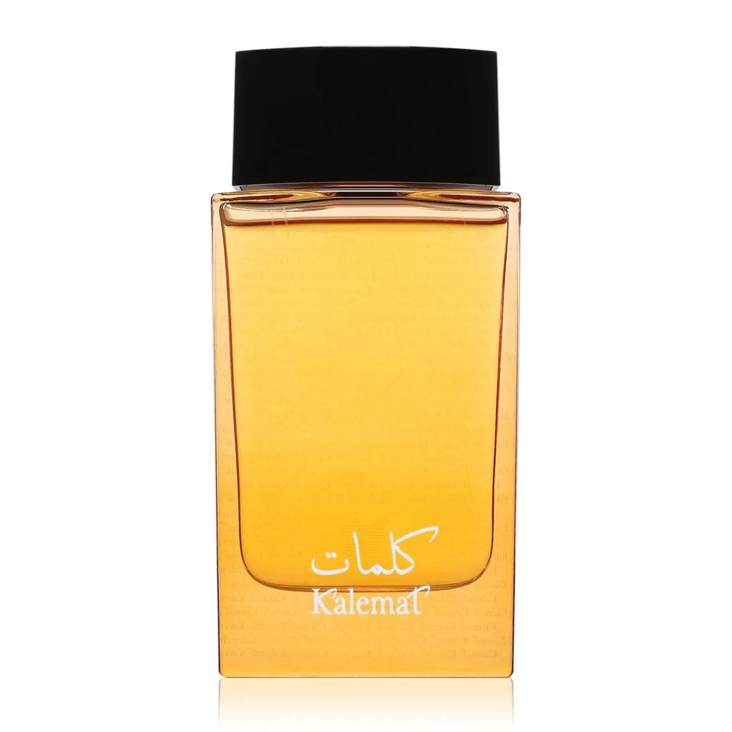 Kalemat Perfume 100ml EDP Arabian Oud