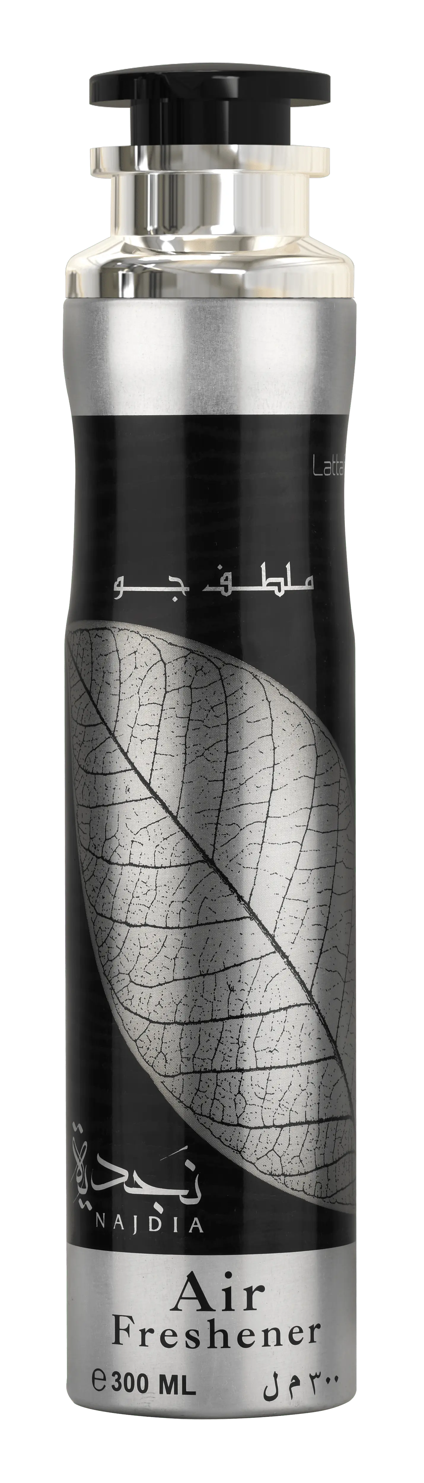 Lattafa Air Fresheners Pack of 4