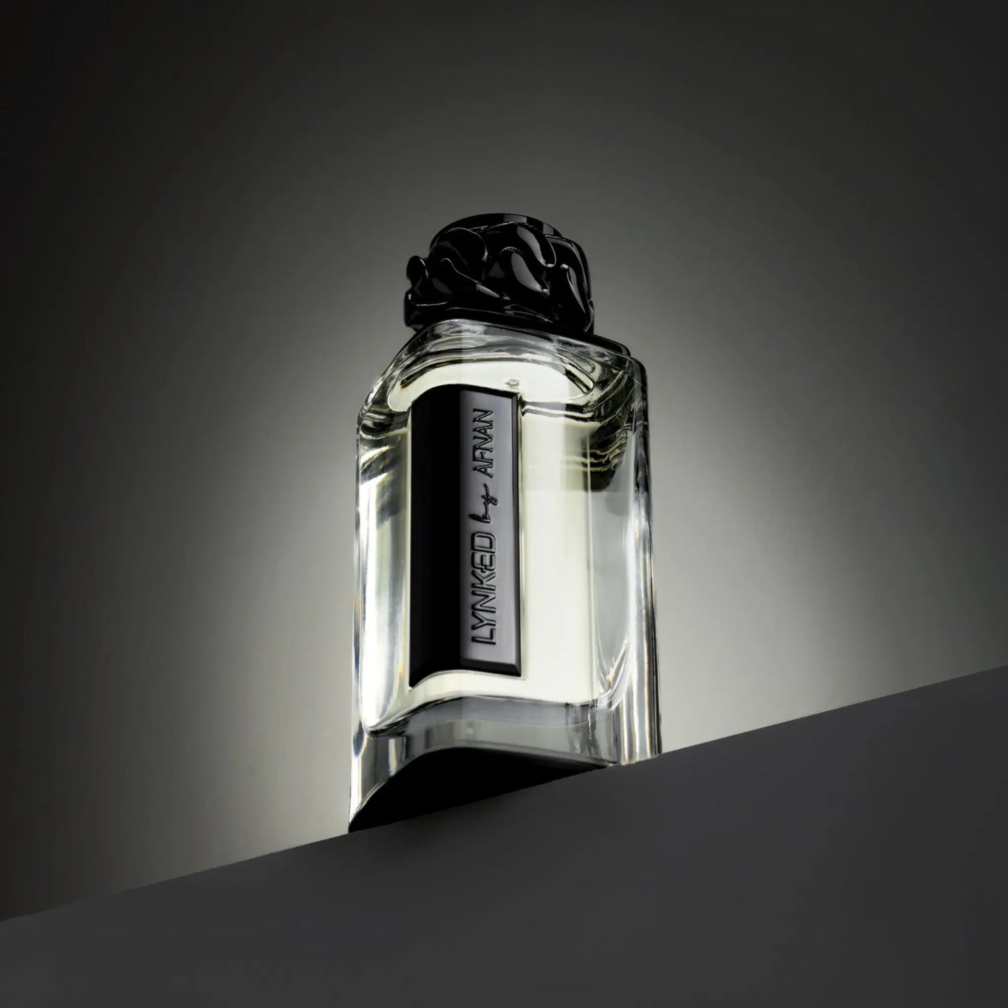 Lynked Freedom 100ml EDP Afnan