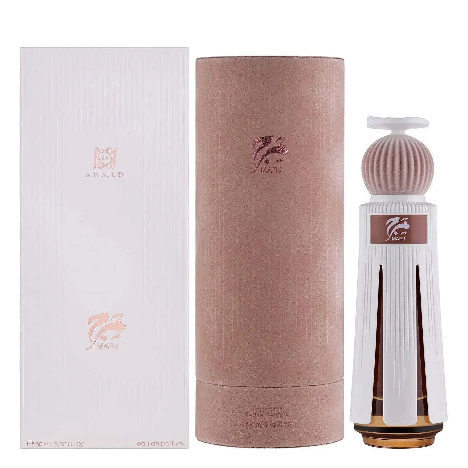 香水(ユニセックス) AHMED AL MAGHRIBI-MARJ 60ml Marj Perfume Perfume 60ml EDP Ahmed Al Maghribi