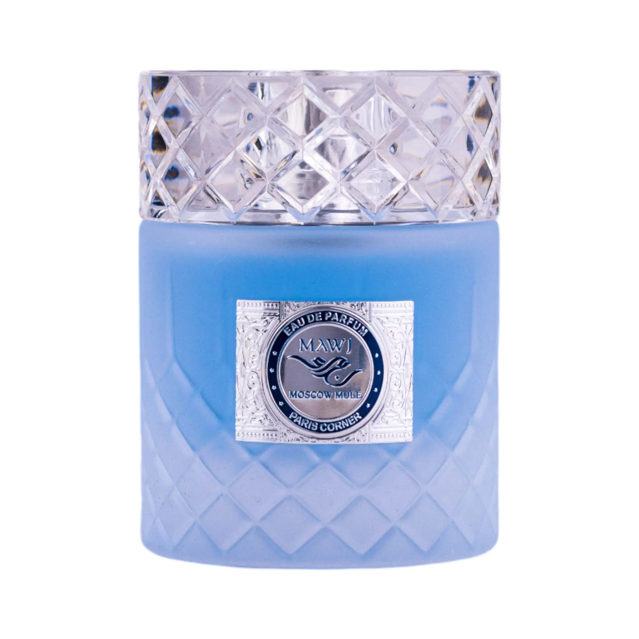 Mawj Moscow Mule Perfume 100ml EDP Paris Corner