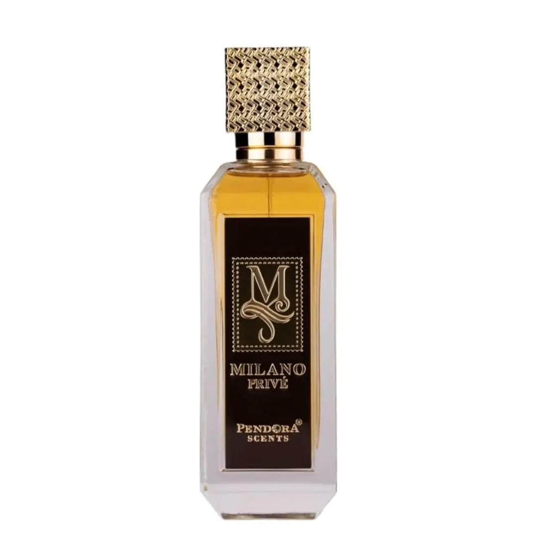Milano Prive Perfume 100ml