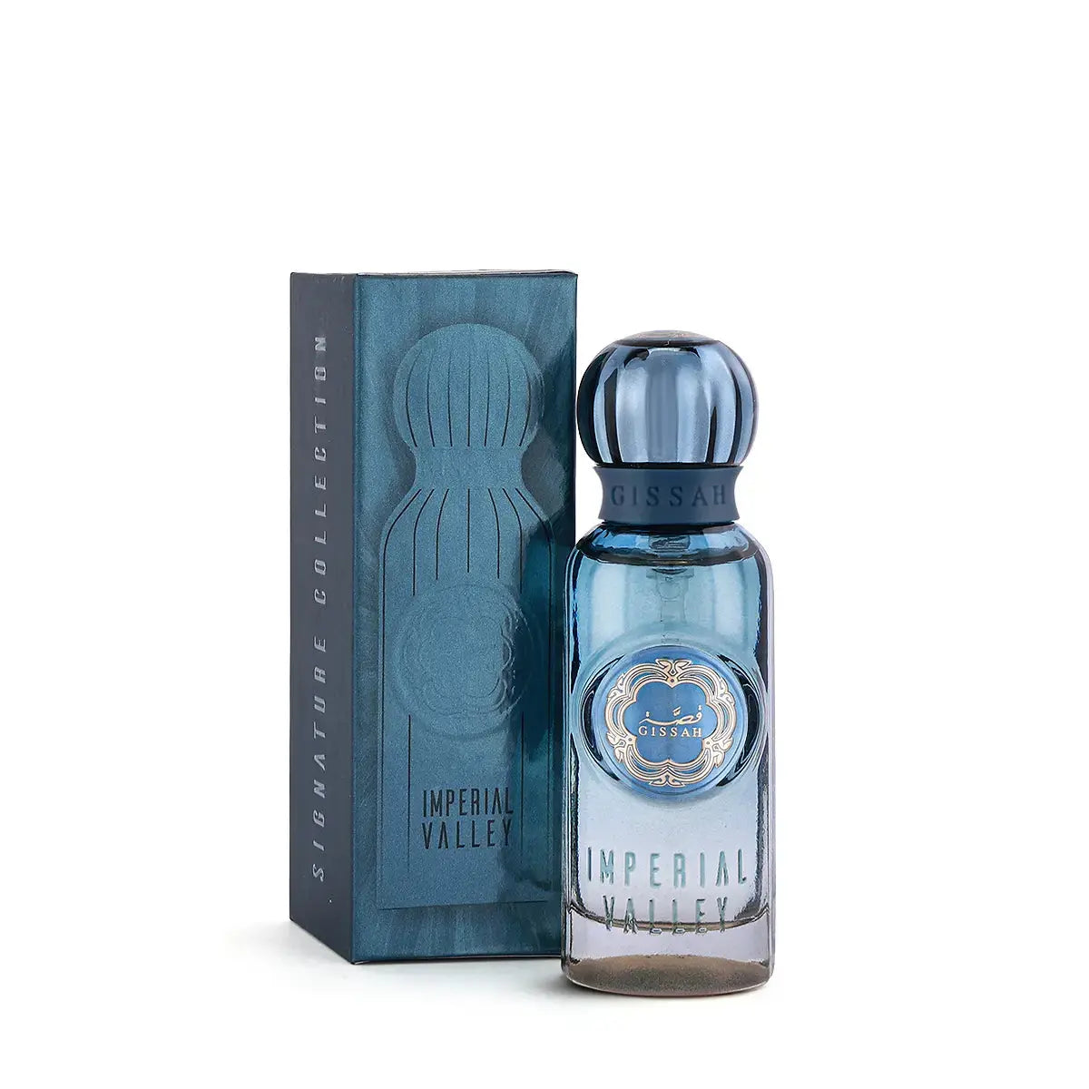 Mini Imperial Valley Perfume 15ml EDP Gissah