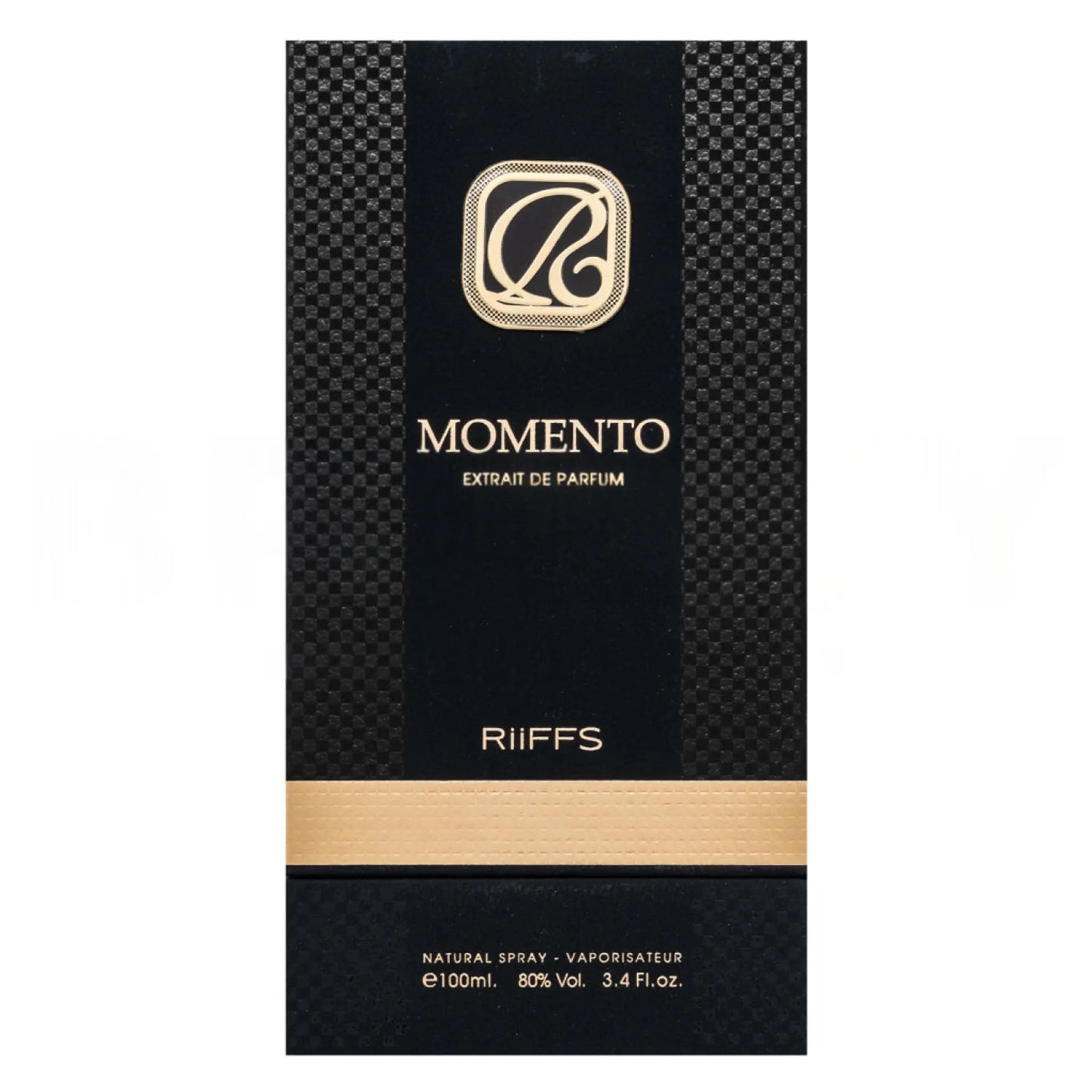 Momento Extrait de Parfum 100ml Riiffs